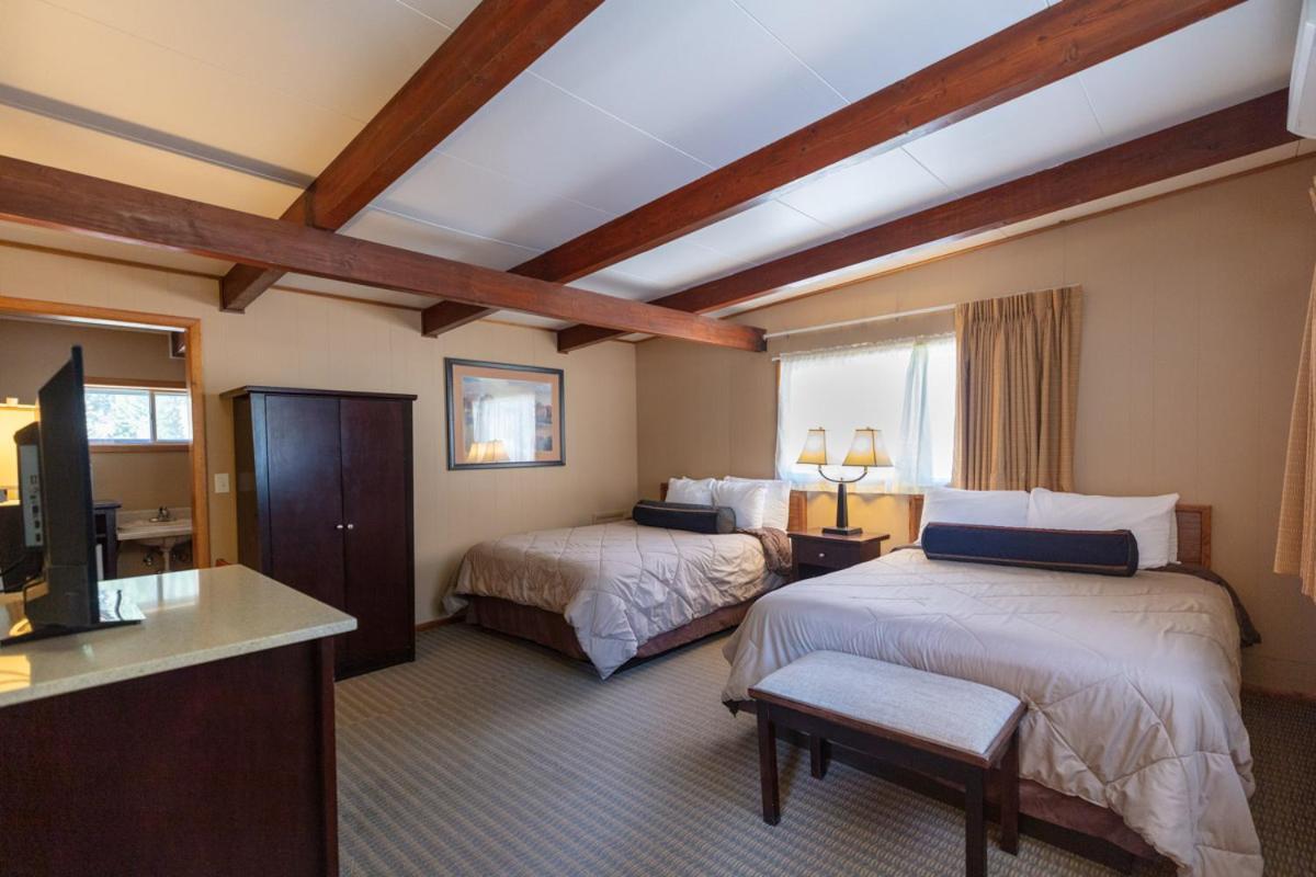 Ouray Inn Mini-hôtel 3*