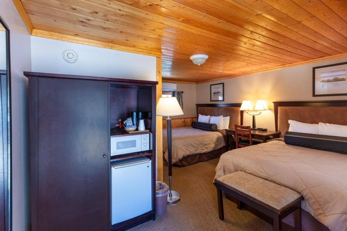 Ouray Inn Mini-hôtel